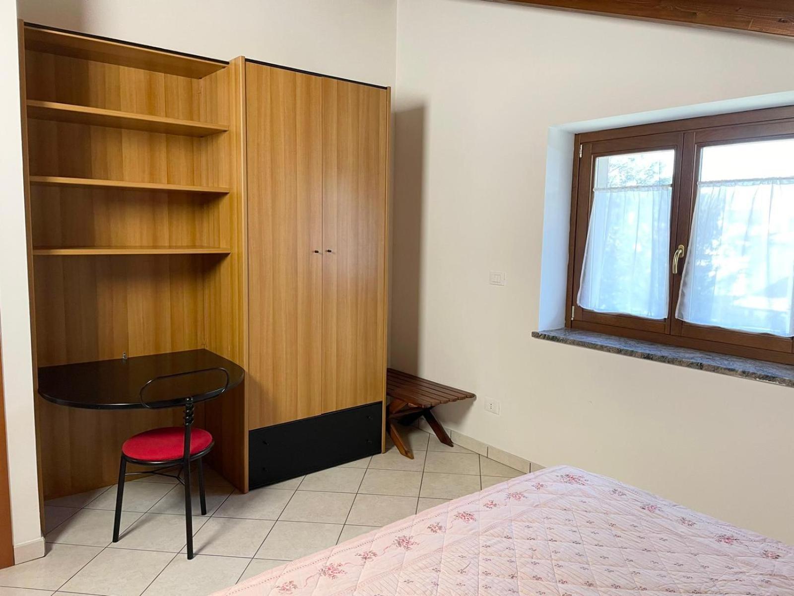 L'Angolo Di Leo Borgofranco d'Ivrea 外观 照片